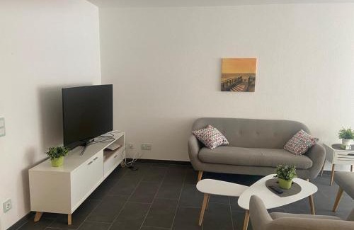 Krefeld Apartment | Obergarther Domizil