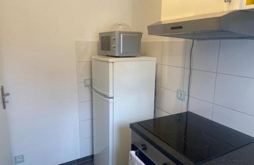 Krefeld Apartment | Obergarther Domizil