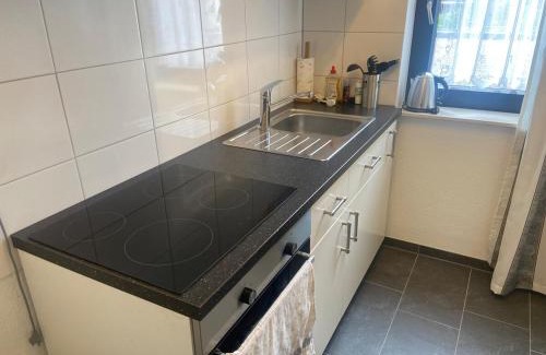 Krefeld Apartment | Obergarther Domizil