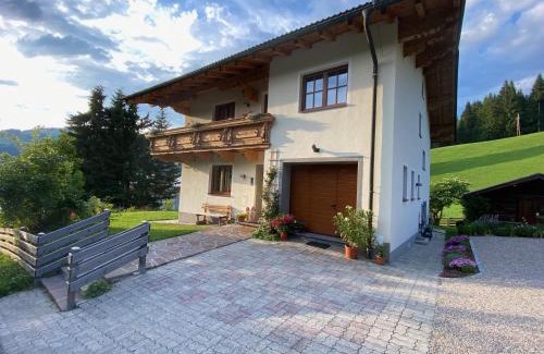 Wagrain Apartment | Oberleiten Apartments