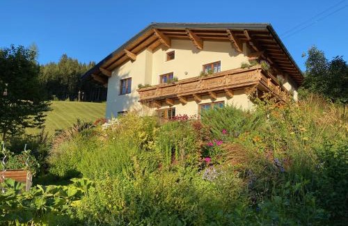 Wagrain Apartment | Oberleiten Apartments