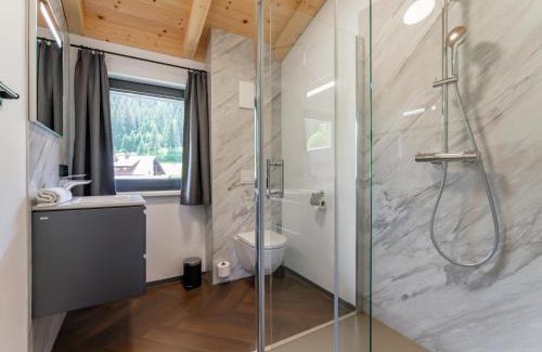 Hermagor-Pressegger See House | Obermöschach 10A