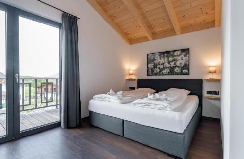 Hermagor-Pressegger See House | Obermöschach 6A