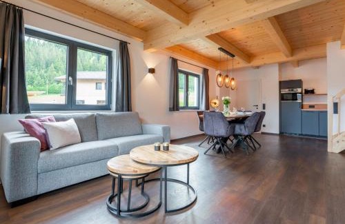 Hermagor-Pressegger See House | Obermöschach 6A