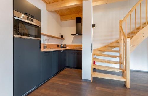 Hermagor-Pressegger See House | Obermöschach 6A