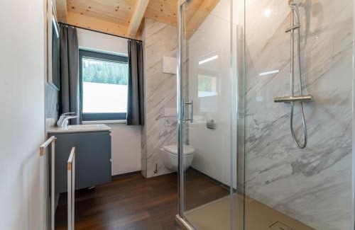 Hermagor-Pressegger See House | Obermöschach 6A