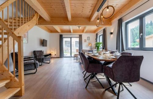 Hermagor-Pressegger See House | Obermöschach 7A