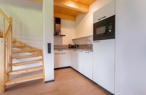 Hermagor-Pressegger See House | Obermöschach 9B