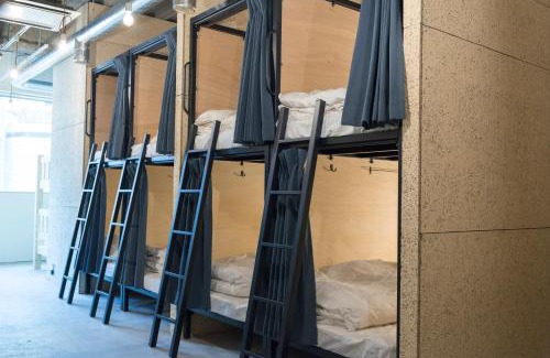 Chuo Hostel | obi Hostel
