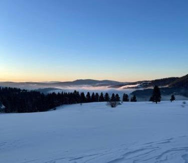 Babanovac Ski Chalet | Obiteljska oaza Vlašić