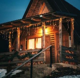 Babanovac Ski Chalet | Obiteljska oaza Vlašić