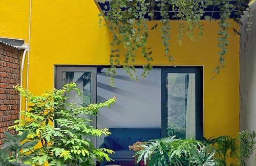 Cat Hai Apartment | oc homestay CAT BA