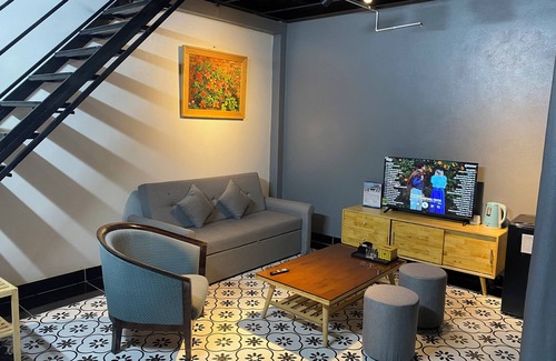 Cat Hai Apartment | oc homestay CAT BA