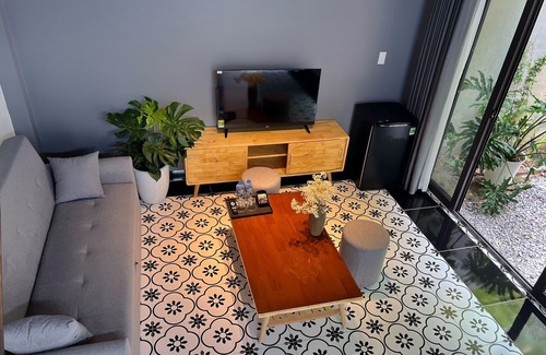 Cat Hai Apartment | oc homestay CAT BA