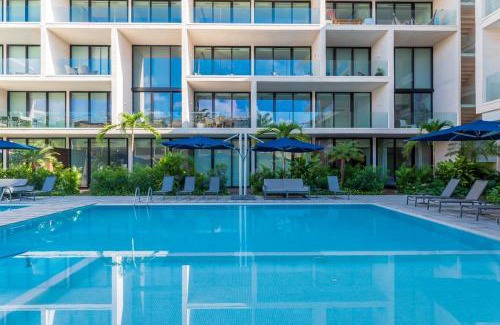Downtown Apartment | Oc321 Oceana Amazing 3 bedrooms
