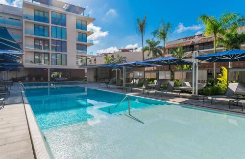 Downtown Apartment | Oc321 Oceana Amazing 3 bedrooms
