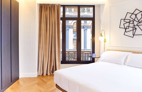Leon City Centre Hotel | Occidental León Alfonso V