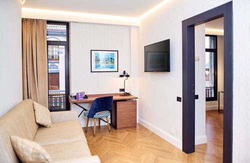 Leon City Centre Hotel | Occidental León Alfonso V