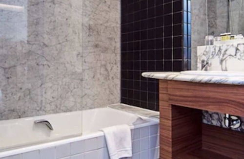 Leon City Centre Hotel | Occidental León Alfonso V