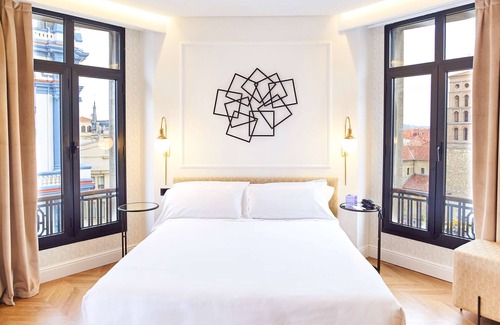 Leon City Centre Hotel | Occidental León Alfonso V