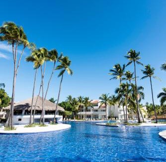 Bavaro Resort | Occidental Punta Cana - All Inclusive