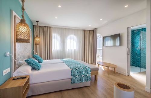 Torremolinos Hotel | Occidental Torremolinos Playa