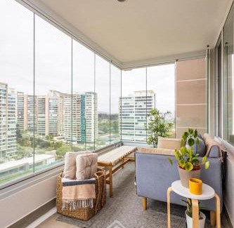 Renaca Apartment | Ocean and forest views, perfect for you