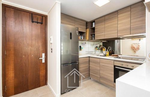 Renaca Apartment | Ocean and forest views, perfect for you