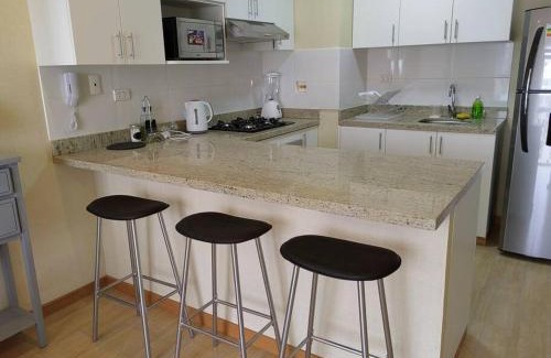 San Miguel Apartment | Ocean Apartments