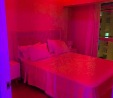 San Miguel Apartment | Ocean Apartments