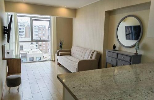 San Miguel Apartment | Ocean Apartments