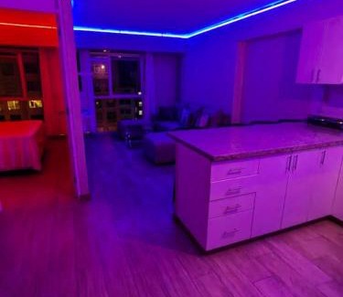 San Miguel Apartment | Ocean Apartments