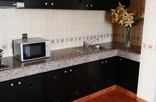 Agadir Bay Apartment | Ocean Atlantic View