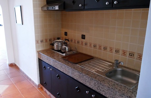 Agadir Bay Apartment | Ocean Atlantic View