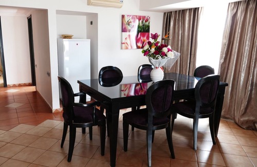 Agadir Bay Apartment | Ocean Atlantic View