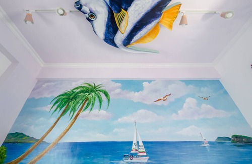 Xiaoliuqiu House | Ocean B&B