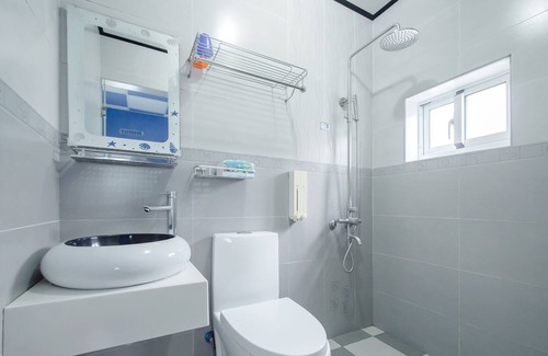 Xiaoliuqiu House | Ocean B&B