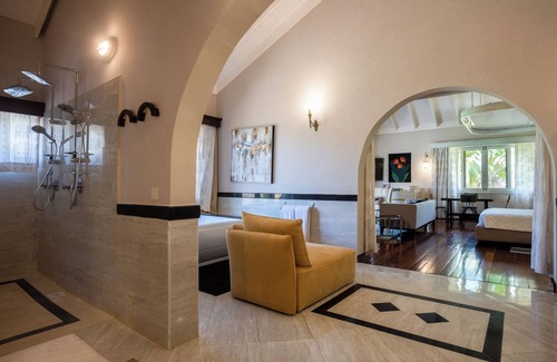 Malindi Hotel | Ocean Beach Resort & Spa