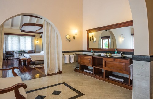 Malindi Hotel | Ocean Beach Resort & Spa