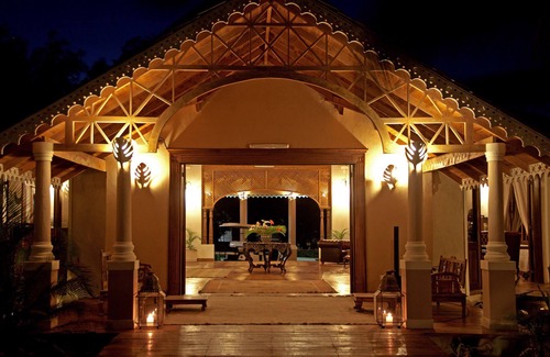Malindi Hotel | Ocean Beach Resort & Spa