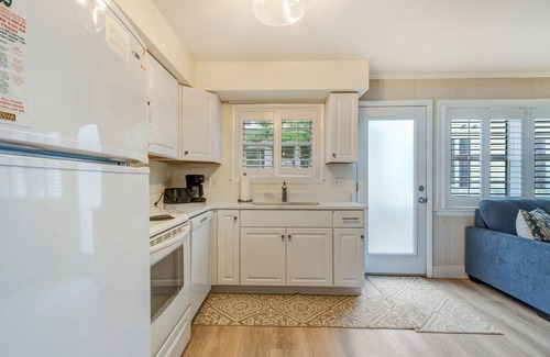 Rehoboth Beach Apartment | Ocean Block Condo on Maryland Avenue