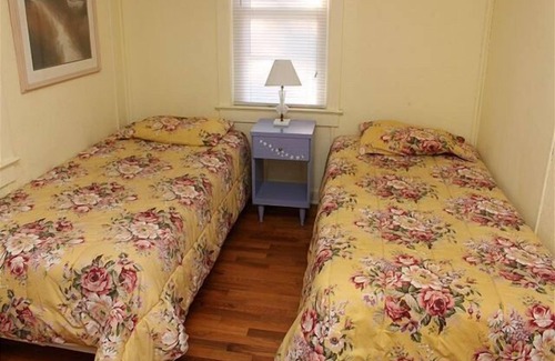 South Rehoboth House | Ocean Block Vacation Rental in South Rehoboth