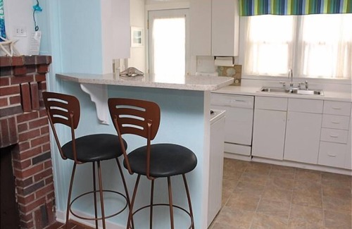 South Rehoboth House | Ocean Block Vacation Rental in South Rehoboth