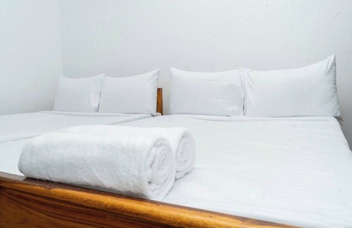 Trincomalee Hotel | Ocean Bloom Villa