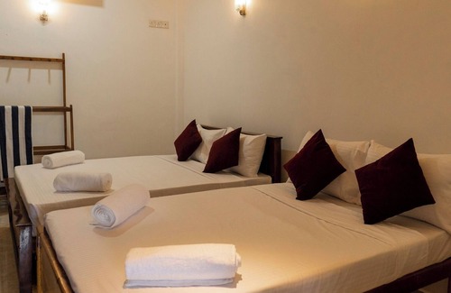 Trincomalee Hotel | Ocean Bloom Villa