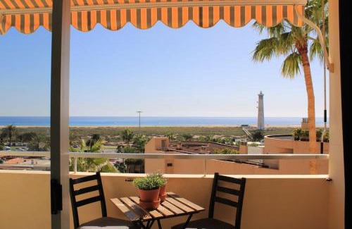 Solana del Matorral Apartment | Ocean Blue Deluxe Jandia by Sea You There Fuerteventura