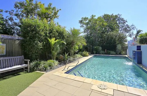 Bargara Apartment | Ocean Breeze 3BR Apartment