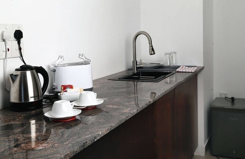 Daluwakotuwa Apartment | Ocean Breeze Condo