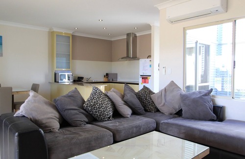 Jurien Bay Villa | Ocean Breeze - Free WiFi & Foxtel