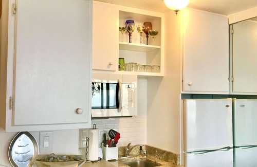 Ormond Beach Apartment | Ocean Breeze - Ocean Front at Symphony Beach Club